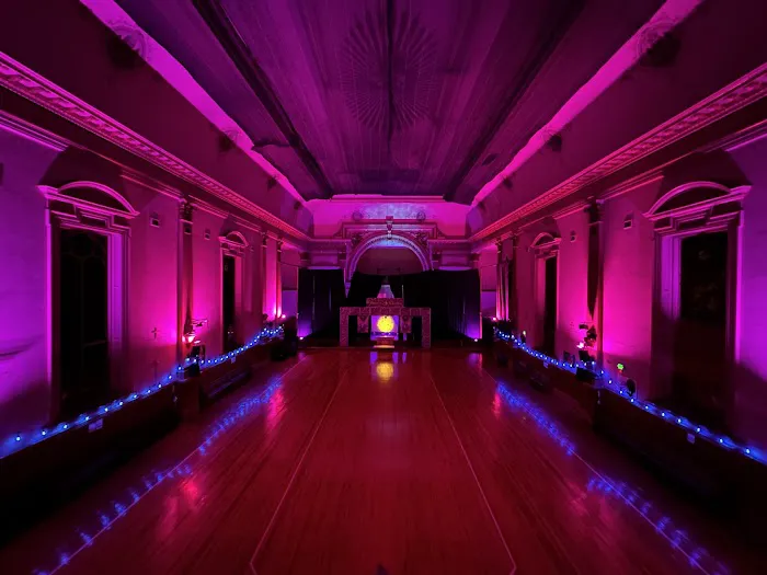 Ecstatic Dance SF Picture 2
