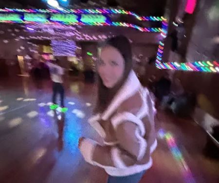 Ecstatic Dance SF