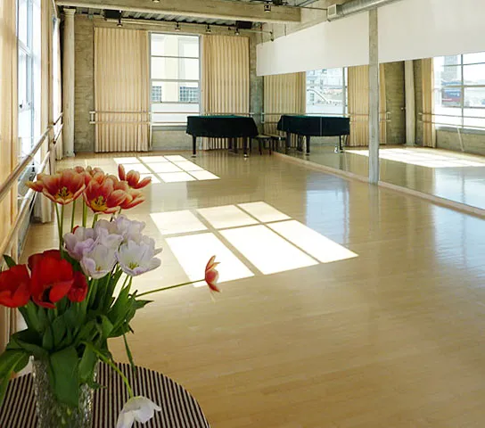 Mary Sano Studio of Duncan Dancing Picture 3