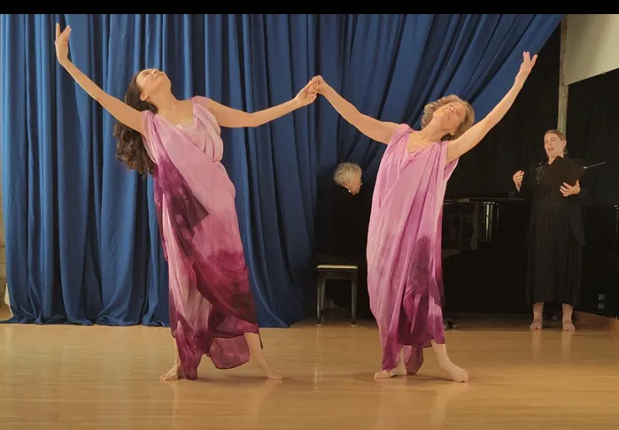 Mary Sano Studio of Duncan Dancing Picture 1