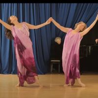 Mary Sano Studio of Duncan Dancing ico