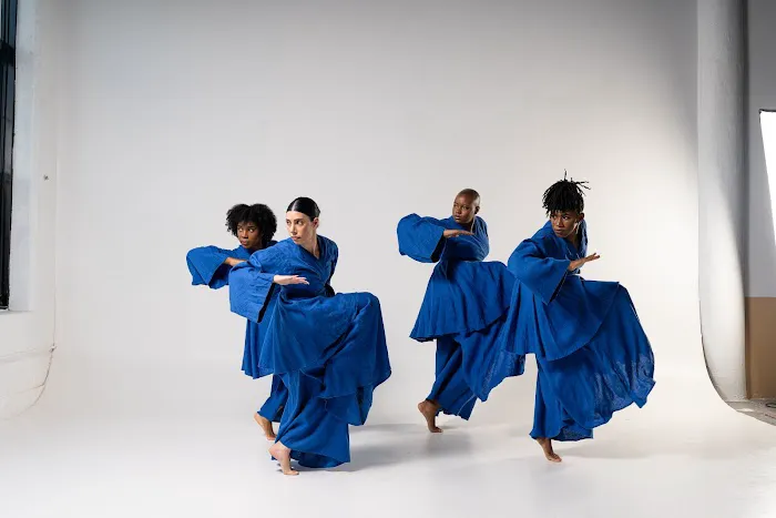 EVIDENCE, A Dance Company Picture 1