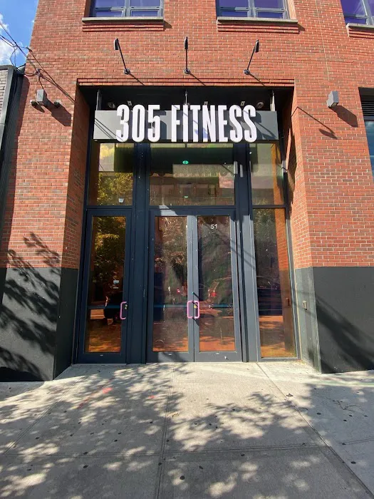 305 Fitness Picture 5
