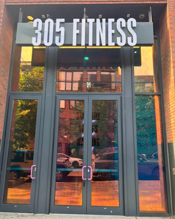 305 Fitness Picture 9