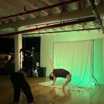 Free Mind, The Studio