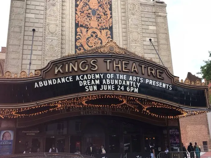 AbunDance Academy of the Arts Picture 5