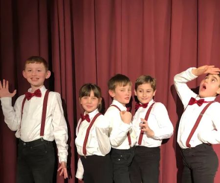Park Slope Performing Arts