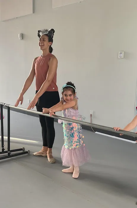 Brooklyn Dance Conservatory Picture 3