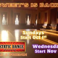 Ecstatic Dance Oakland ico