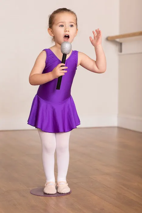 The Little Dance School - A Petite Performers Studio - Park Slope Picture 3