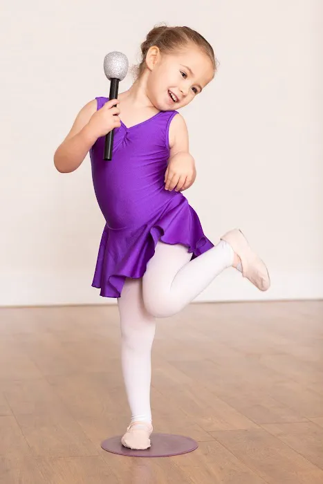 The Little Dance School - A Petite Performers Studio - Park Slope Picture 4