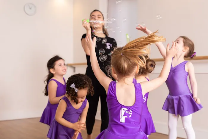 The Little Dance School - A Petite Performers Studio - Park Slope Picture 6