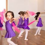 The Little Dance School - A Petite Performers Studio - Park Slope