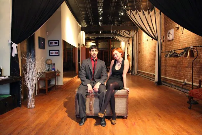 Believe Ballroom Dance Studios Midtown NYC Picture 3