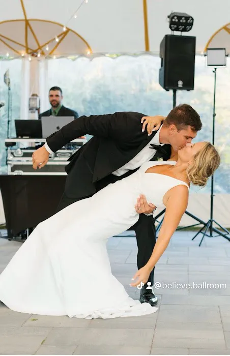 Believe Ballroom Dance Studios Midtown NYC Picture 10