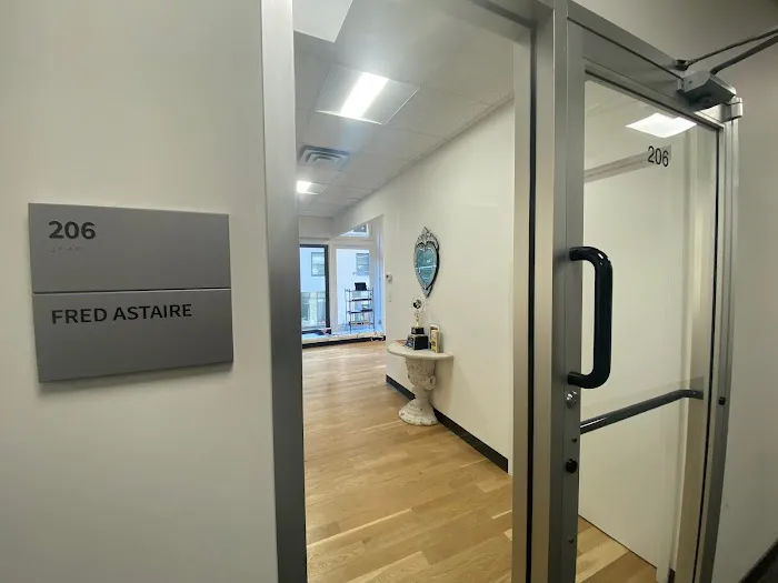 Fred Astaire Dance Studios Picture 7
