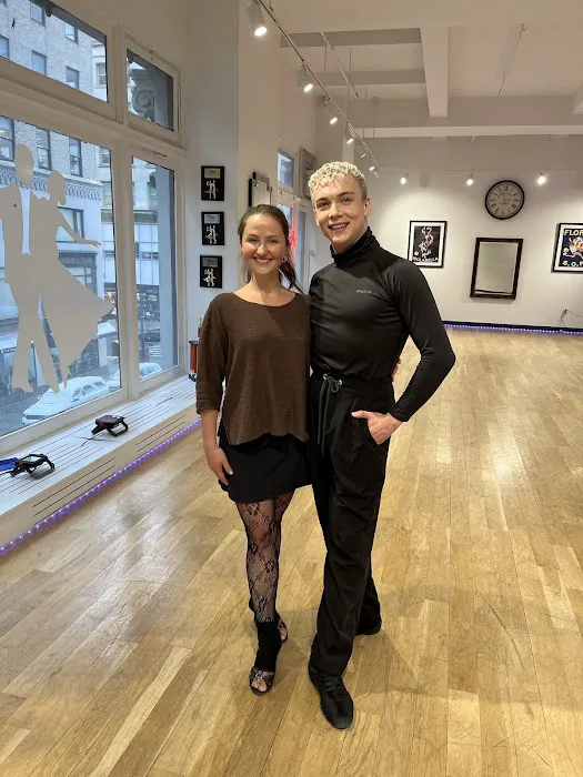 Fred Astaire Dance Studios Picture 6