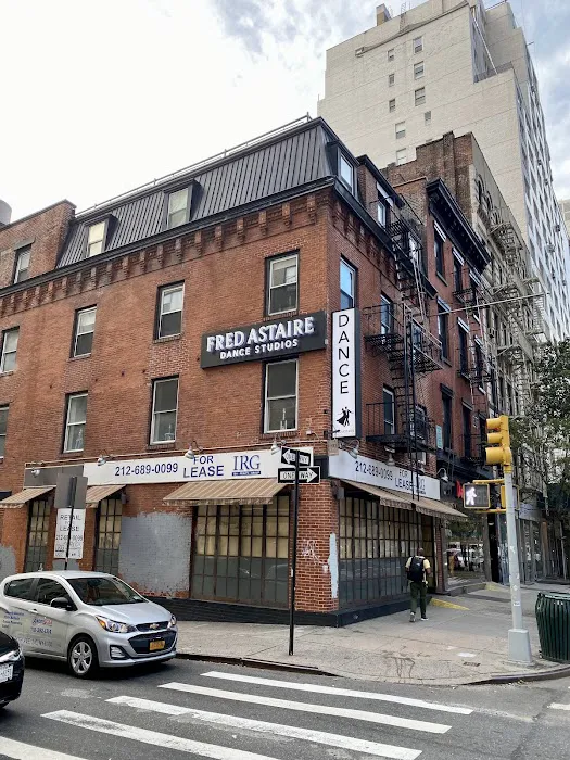 Fred Astaire Dance Studios Picture 5