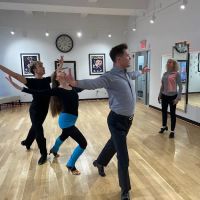 Fred Astaire Dance Studios ico