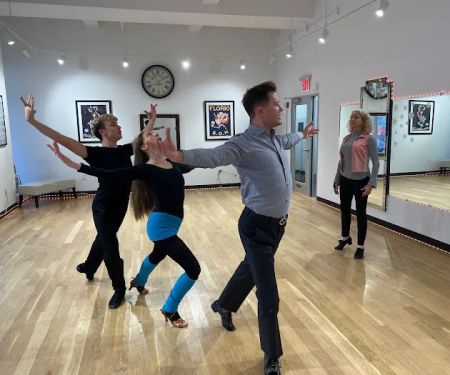 Fred Astaire Dance Studios