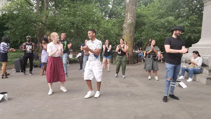 Salsa Sabrosa Picture 1