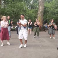Salsa Sabrosa ico