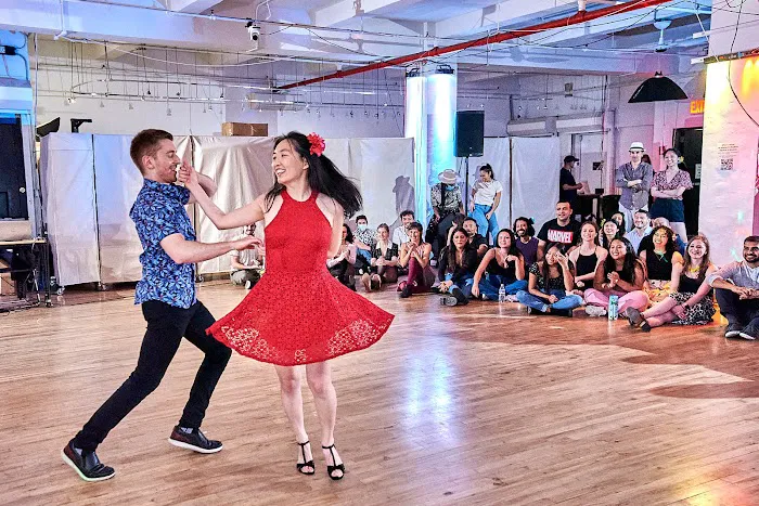 Salsa Sabrosa Picture 9