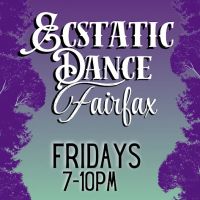 Ecstatic Dance ico