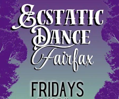 Ecstatic Dance