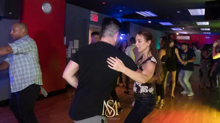 Sensual Movement New York Picture 1