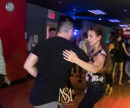 Sensual Movement New York