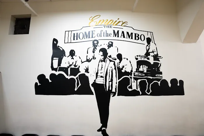 Empire Mambo Dance Studio Picture 1