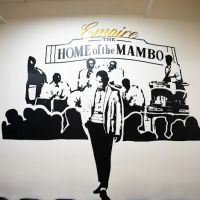 Empire Mambo Dance Studio ico