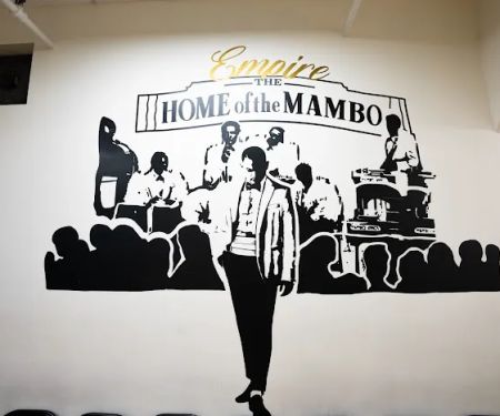 Empire Mambo Dance Studio