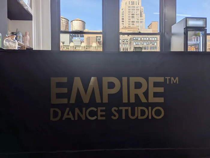 Empire Mambo Dance Studio Picture 7