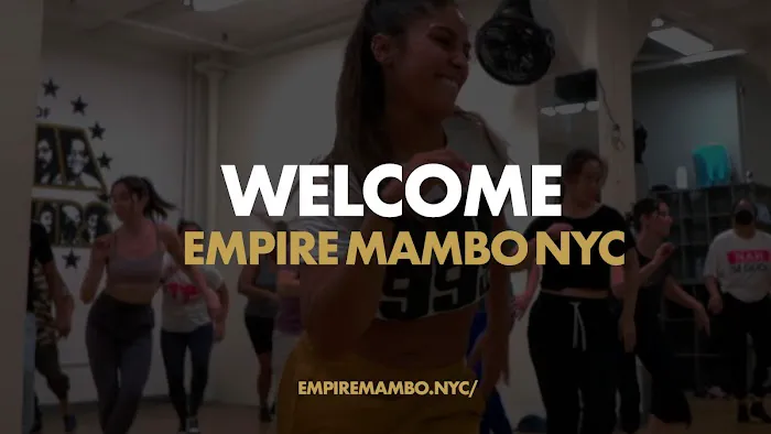 Empire Mambo Dance Studio Picture 10