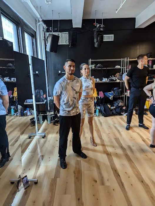 Empire Mambo Dance Studio Picture 6