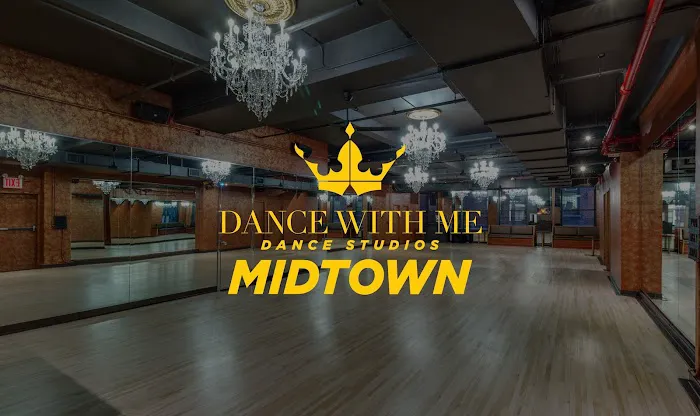 Dance With Me Midtown Picture 9