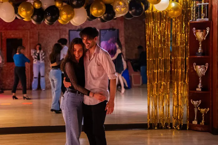 Dance With Me Midtown Picture 6