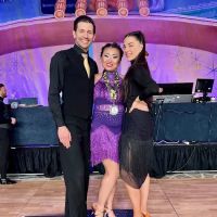 Dance With Me Midtown ico
