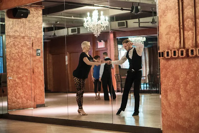 Dance With Me Midtown Picture 4