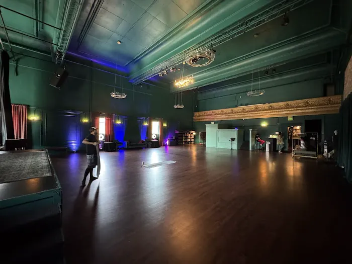 Reverie Ballroom Picture 1