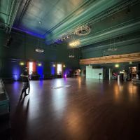 Reverie Ballroom ico