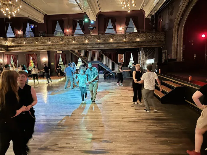 Reverie Ballroom Picture 4