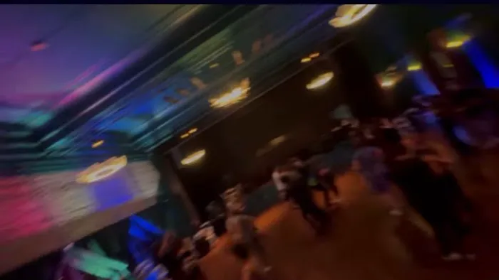 Reverie Ballroom Picture 2
