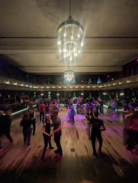 Reverie Ballroom Picture 3