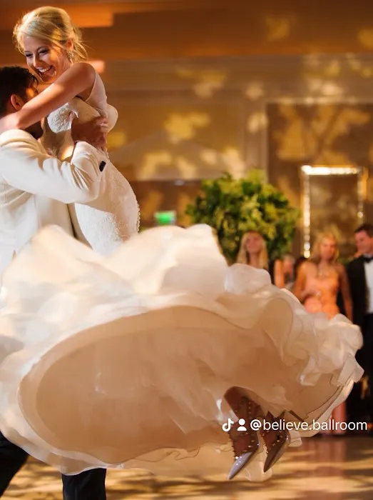 Believe Ballroom Dance Studios Jersey city Picture 4