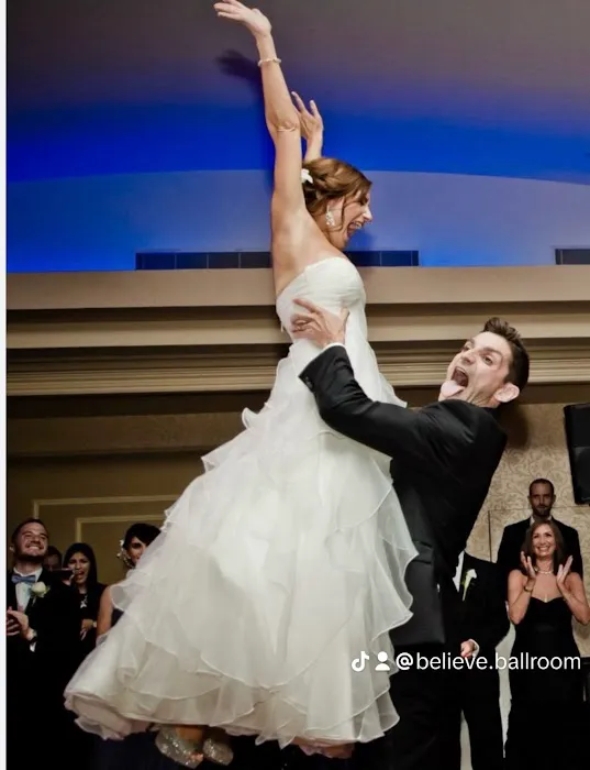 Believe Ballroom Dance Studios Jersey city Picture 7