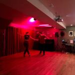 Lowdown Ballroom