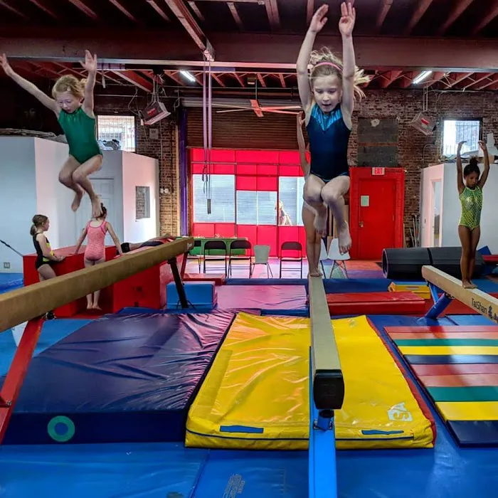 Ms J's Gymnastics & Dance Picture 8